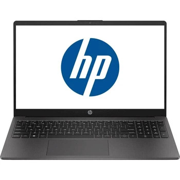 Ноутбук HP 250 G10 Dark Ash/ Ryzen 3-7320U/ RAM 4Gb/ SSD 256 Gb/ AMD Radeon