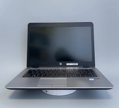 Ноутбук HP EliteBook 840 G3 14" Full HD (1920×1080) / Intel Core i5-6200U (до 2.8GHz) / 8GB RAM / SSD 240GB / для работы и учебы / Б/У