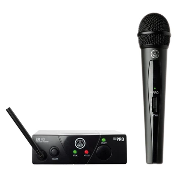 Радиосистема AKG WMS40 MINI VOCAL SET BD ISM2