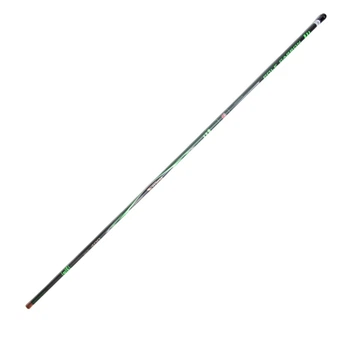 Вудка River Sport Storm без кілець 4м CARBON pole (GL9373)