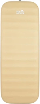 Коврик самонадувной Skif Outdoor Commander 2 Beige