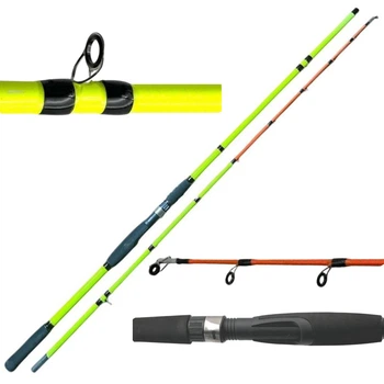 Вудилище GLADIATOR Top Gun 3.00m up to 200g (GL8158)