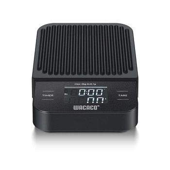 Весы для кофе Wacaco Exagram Coffee Scale