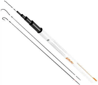 Вудилище махове Guru Aventus Zero 600 Tele Whip 3.5m