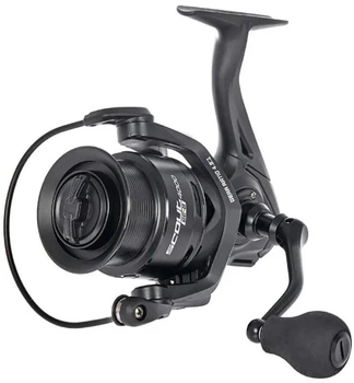 Катушка Brain Scout SE-B (new logo) 5000S 8+1BB 4.9:1 Black