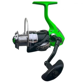 Котушка Gladiator Viva 2000 (GL7148)