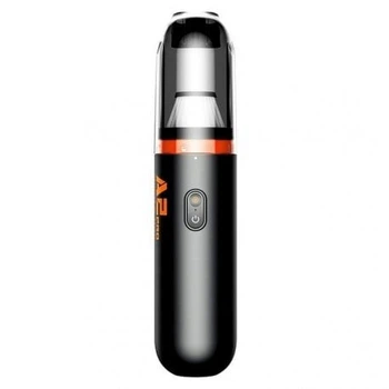 Автомобільний пилосос Baseus A2Pro Car Vacuum Cleaner (6000pa) Black (VCAQ040001)
