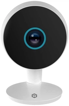 Kamera IP Nedis SmartLife Indoor Camera 3MP White (WIFICI08CWT)