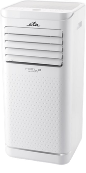Кондиционер мобильный Eta Hielo Smart 3578 90000 Wi-Fi