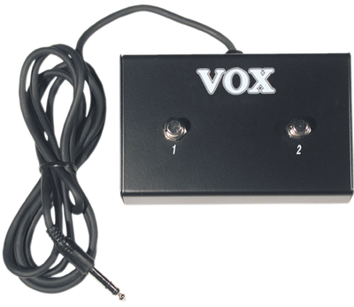 Ножний перемикач VOX VFS-2