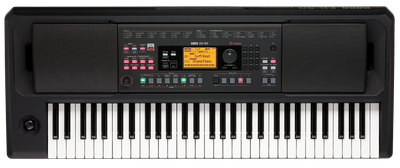 Klawiatura MIDI Korg EK-50L