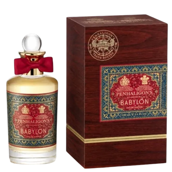 Парфумована вода для жінок Penhaligon's Babylon 100 мл (5056245052972)