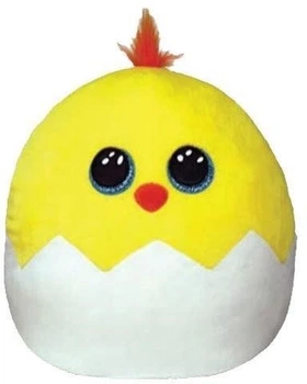 Maskotka TY Squish-A-Boos pluszak Popper jajko TY39206 (8421392063)