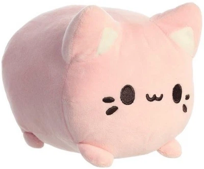 Maskotka Pusheen Meowchi 18 cm Truskawkowy 14273 (5034566142732)