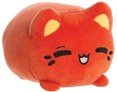 Maskotka Pusheen Meowchi 18 cm Pomarańczowy 14312 (5034566143128)