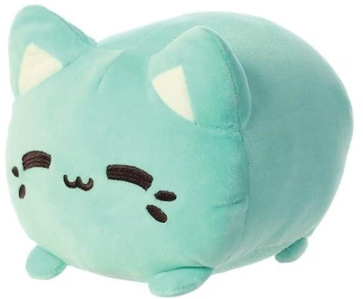 Maskotka Pusheen Meowchi 18 cm Błękitny 14274 (5034566142749)