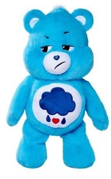 М'яка іграшка Simba Care Bear Ведмідь Грампі 60 см (5400868036589)