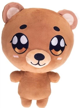 М'яка іграшка TM Toys Academy Ведмідь HKA0366 (5908273003665)