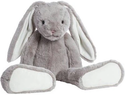 Maskotka Molli Toys Królik długie nogi 60 cm MT7943 (7340042379430)