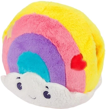 Poduszka przytulanka Cozy Noxxiez Tęcza NOXXIEZ_HW742 (8718274257045)