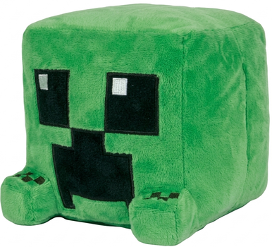 Poduszka przytulanka Cozy Noxxiez Minecraft NOXXIEZ_HW772 (8718274258318)