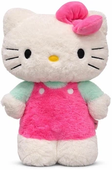 М'яка іграшка Durabo Hello Kitty Fluffy 40 см 2288340/3 (8721246993186)