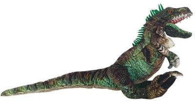 Лялька-рукавичка Dubi Velociraptor (5905965334809)