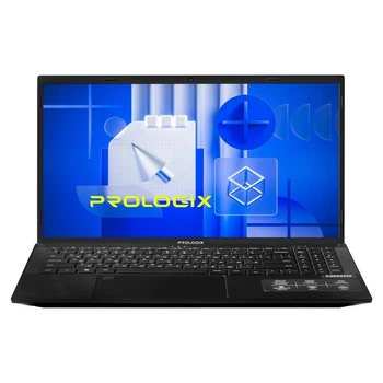 Ноутбук Prologix M15-725 Black (PLN725.I513.16.S2.WP11.167)