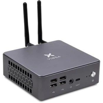 Комп\'ютер Vinga Mini PC V661 (V6611235U.8512)