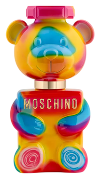 Парфумована вода для жінок Moschino Toy 2 Gummy 30 мл (8011003916863)