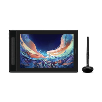 Графический монитор Huion Kamvas Pro 13 (2.5K) + перчатка (GT1302)