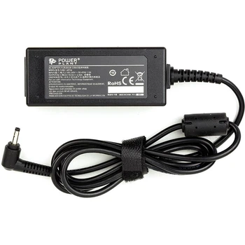 Блок питания для ноутбуков PowerPlant HP 220V, 19.5V 40W 2.05A (4.0*1.7)