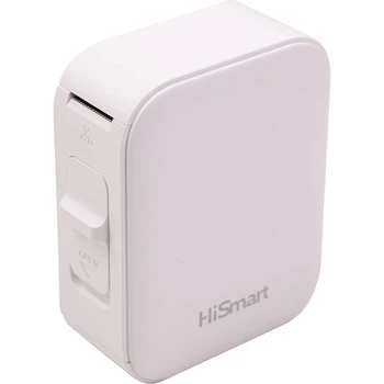 Портативний термопринтер етикеток HiSmart WP9525 (HS083441)