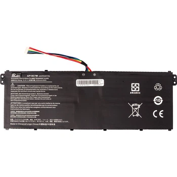 Аккумулятор PowerPlant для ноутбуков ACER Swift 3 (AP18C7M) 15.4V 3200mAh (NB410750)