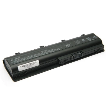 Аккумулятор PowerPlant для ноутбуков HP Presario CQ42 (HSTNN-CB0X, H CQ42 3S2P) 10.8V 4400mAh (NB00000285)