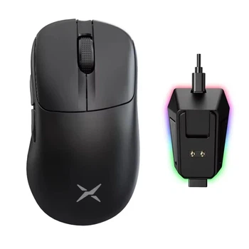 Мышь Delux M500 Pro