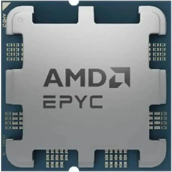 Процесор серверний AMD EPYC 4585PX 16C/32T 4.3/5.7GHz Max Boost 128MB AM5 Tray (100-000001561)