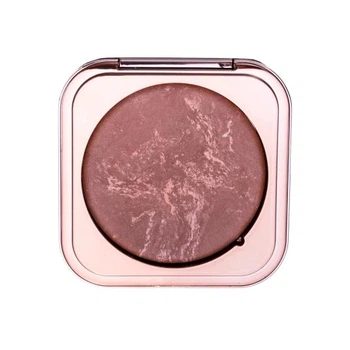 Бронзер ZOLA Natural Bronze Glow 04 Мармурова засмагла бронза Tan Marble Bronze 8.5 г
