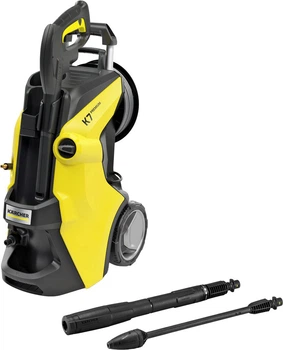 Минимойка высокого давления (Karcher) K7 Premium Power (1.317-320.0) 1.317-320.0