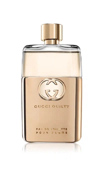 Gucci Guilty Pour Femme Eau de Toilette (2021)