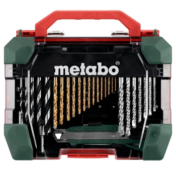 Набір приладдя Metabo «SP» (626707000)