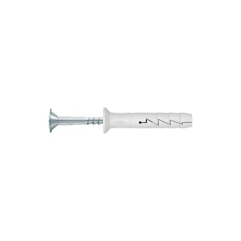 Дюбель забивний Koelner FX-08L060 8*60 мм 100 шт