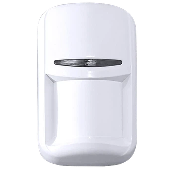 Беспроводной извещатель движения с иммунитетом к животным U-Prox PIR White (2982507097)