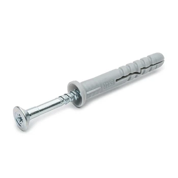 Дюбель забивной Wkret-Met SM 8*50 мм 100 шт
