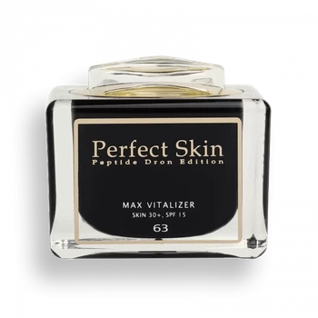 Интенсивный увлажняющий крем 63 Max Vitalizer Perfect Skin 50 мл (PS63)