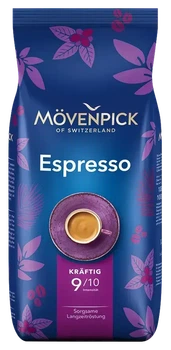 Кофе в зернах Movenpick Espresso 1 кг