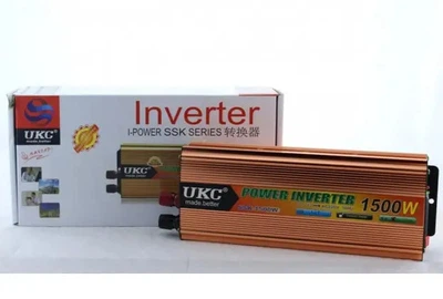 Перетворювач AC/DC SSK 1500W 24V