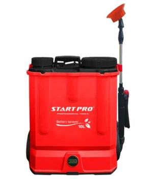 Опрыскиватель аккумуляторный Start Pro SK-10D