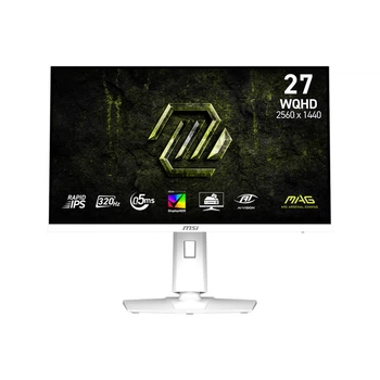 Монітор MSI MAG 274QRFW X32