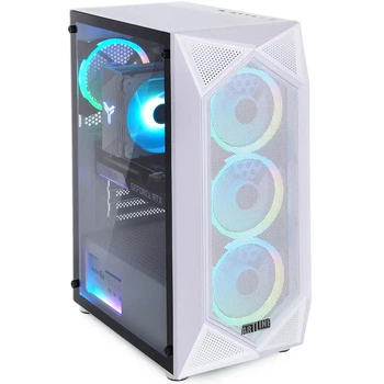 Комп'ютер ARTLINE Gaming X37WHITE (X37WHITEv78)